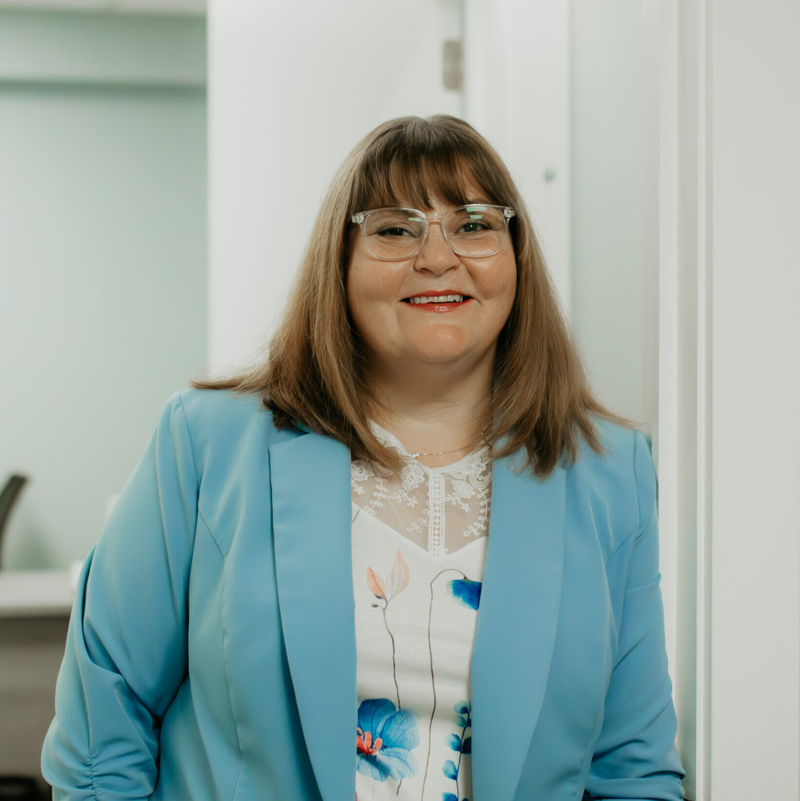 Jennifer Terrien, PMHNP-BC
